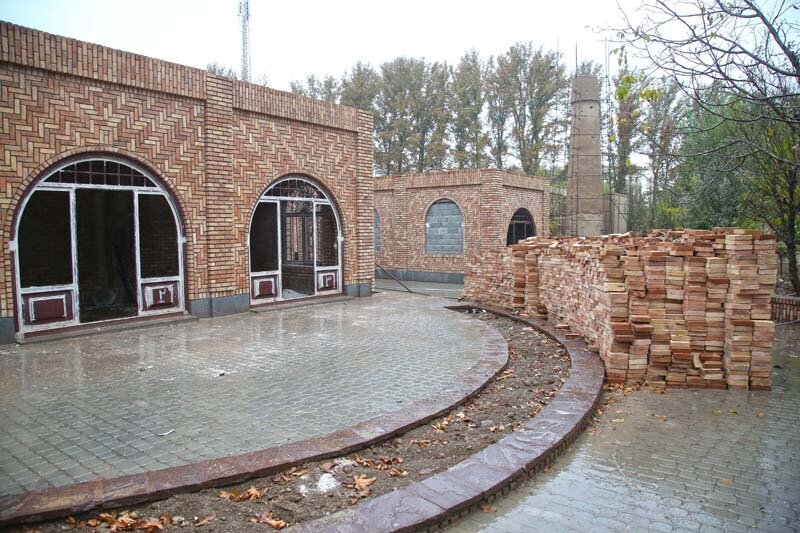 پارک ملی ایران کوچک به روایت تصویر