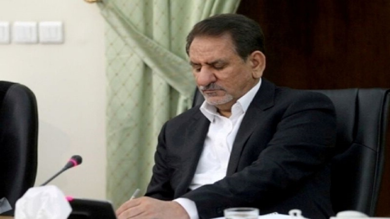 قبل از تخریب، برای افراد ساکن سرپناه مناسب تأمین کنید