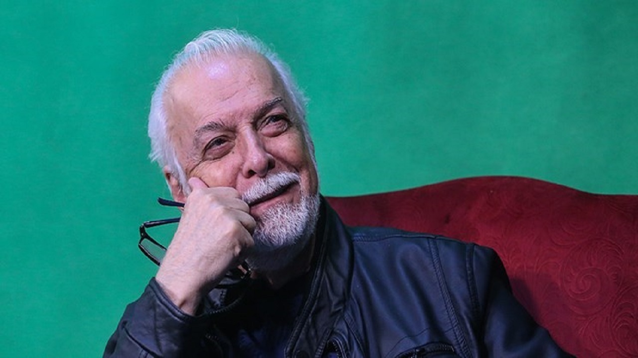 ما با صدای تو عاشق سینما شدیم، بدرود میراث صدای ایران