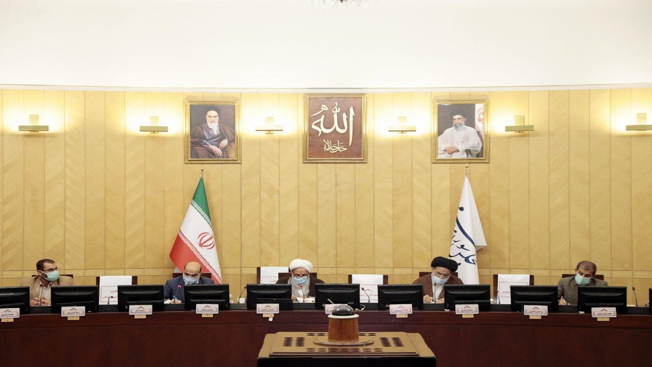 صیانت از فرهنگ و هویت ملت ایران، هدف مشترک صدا وسیما و کمیسیون فرهنگی مجلس است
