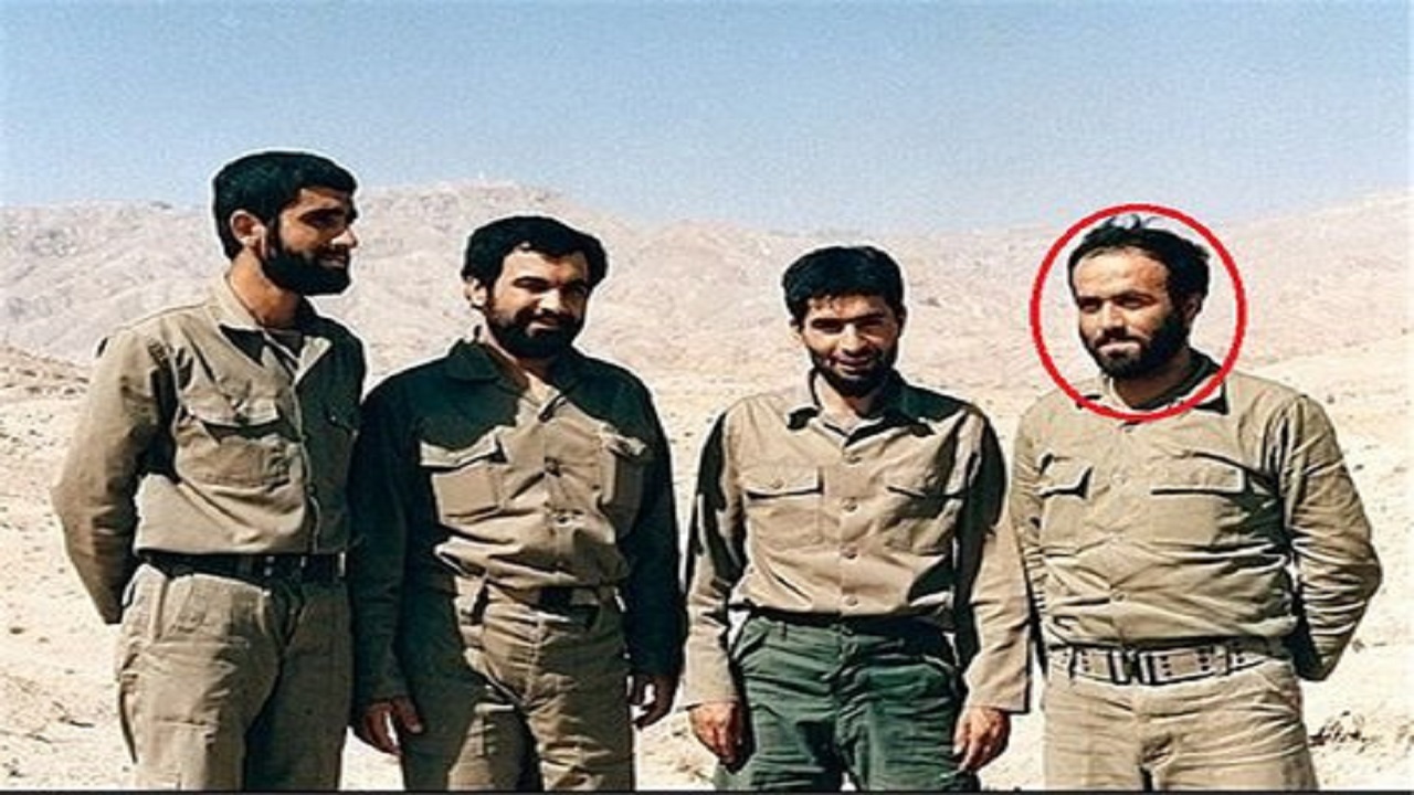 نخبه توپخانه‌ای سپاه کیست؟/ وقتی حسن از اهواز؛ بصره را زیر آتش می‌گیرد