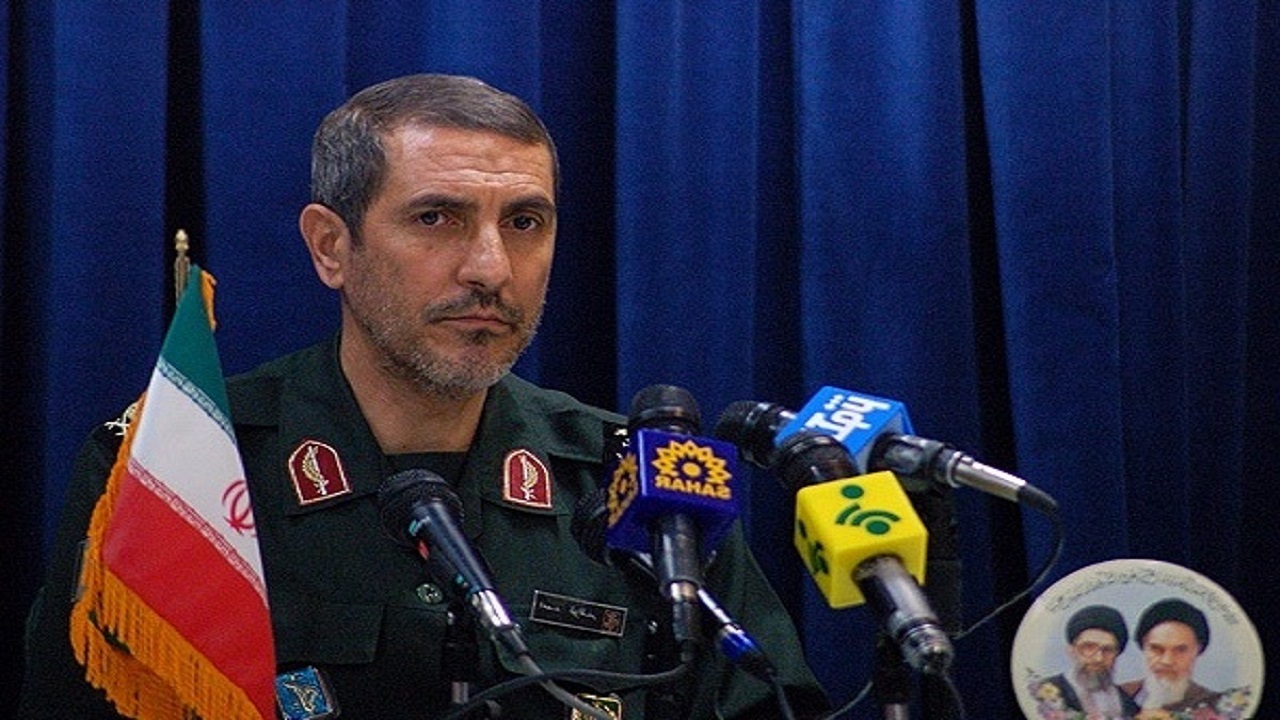 انتصاب سردار احمد ذوالقدر به فرماندهی سپاه حضرت سیدالشهداء (ع)