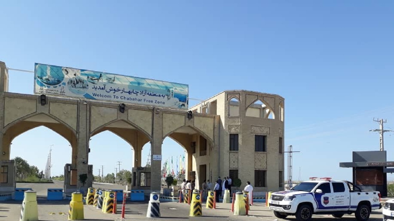 چابهار تعطیل شد، وضعیت در مرزهشدار و قرمز است