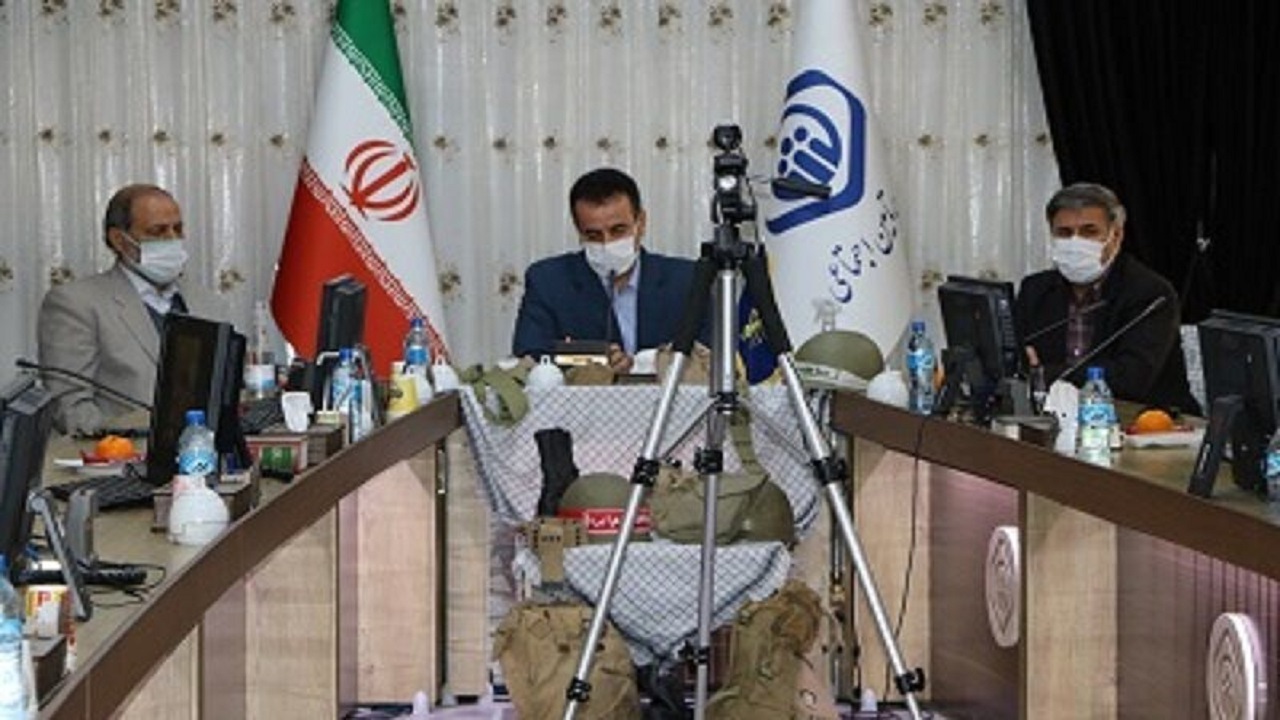 تامین اجتماعی ۳۰ خدمت غیرحضوری ارائه می‌کند