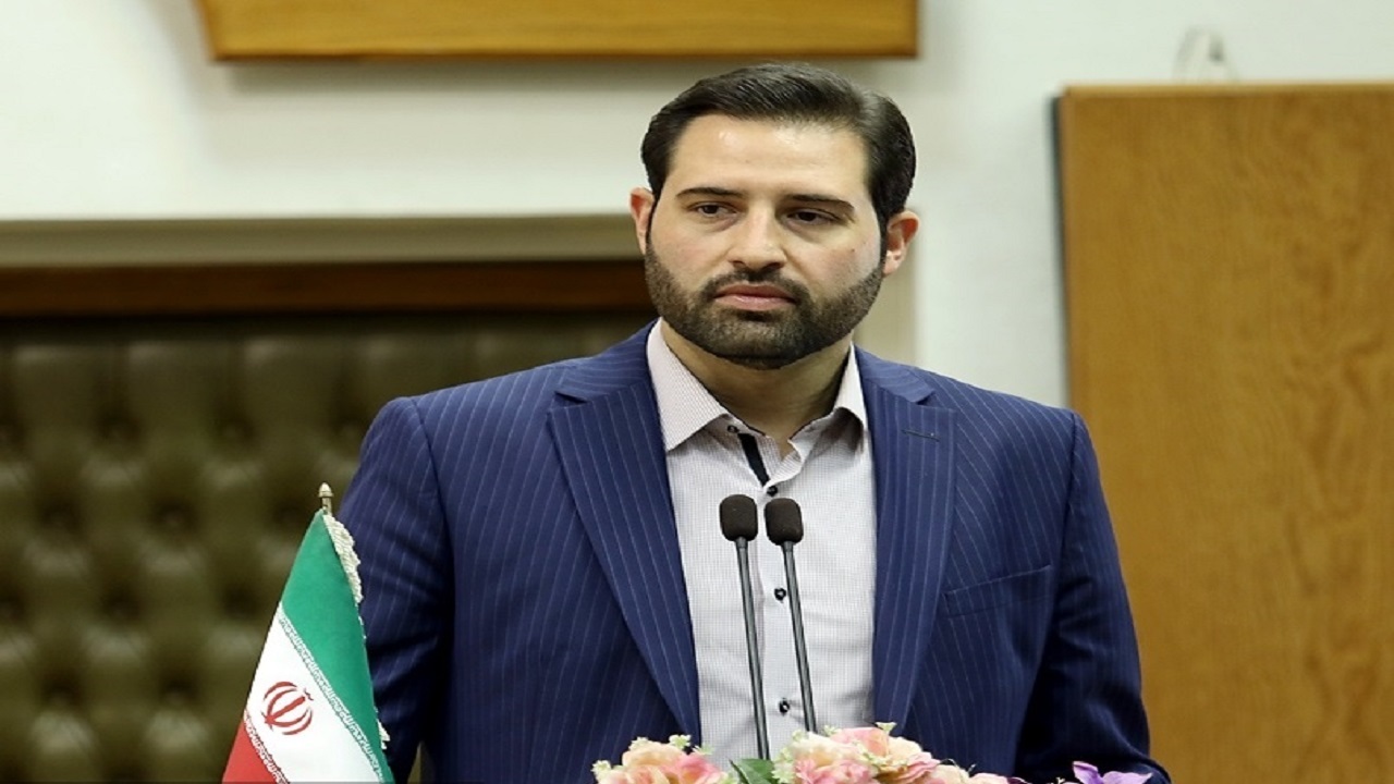 وجود بیش از ۲ میلیون مخاطب فعال در سامانه تهران من