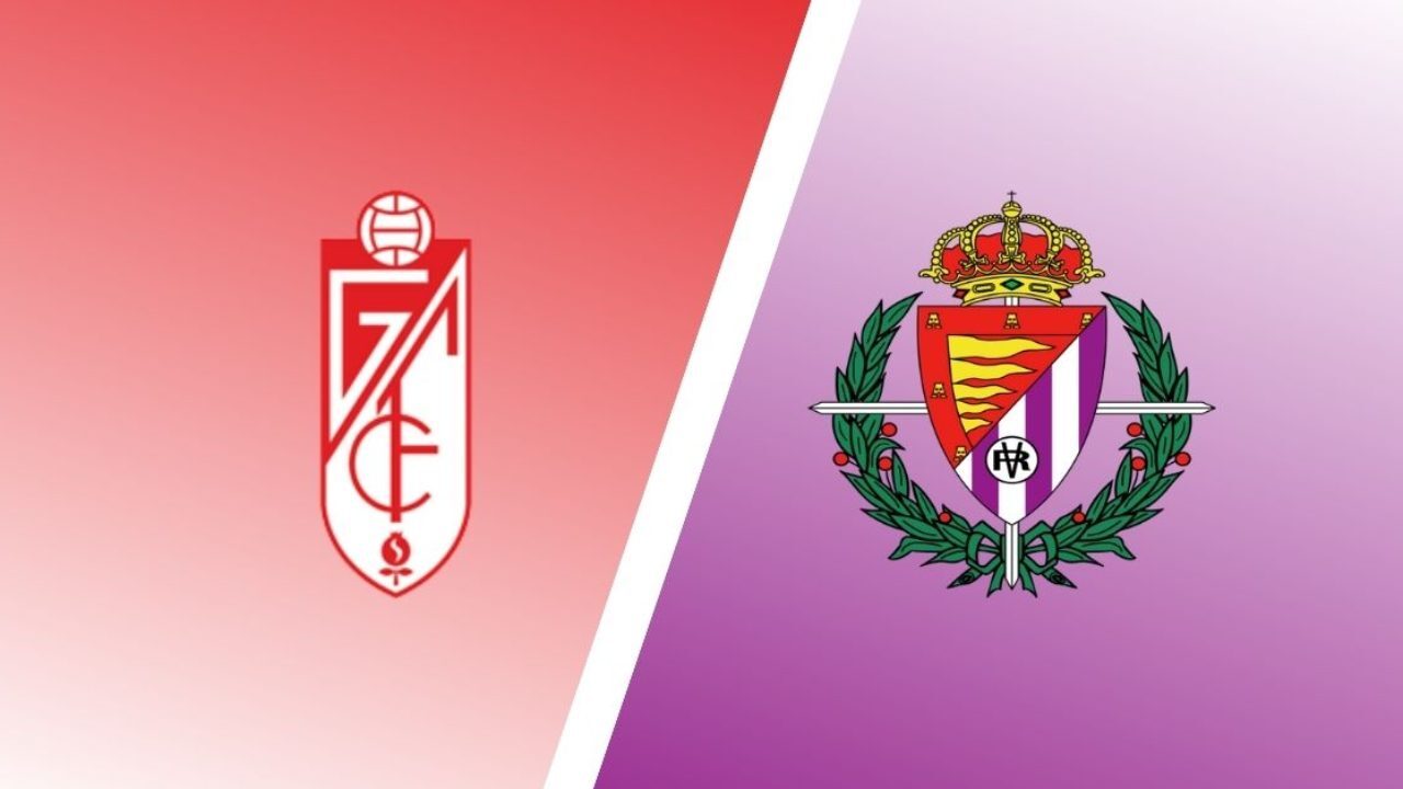 گرانادا یک _ رئال وایادولید ۳ / ادامه روند خوب شاگردان سرجیو با پیروزی خارج از خانه