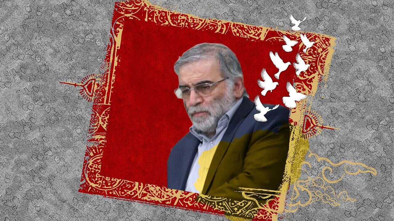 وقتی صهیونیست‌ها زبان باز می‌کنند؛ اعتراف مقامات اطلاعاتی رژیم صهیونیستی به ترور شهید فخری زاده + فیلم
