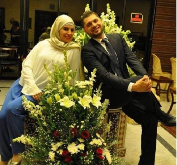 پدر و مادر کودک دو سال که در یک حادثه رانندگی جان باختند پدر و مادر کودک دو سال که در یک حادثه رانندگی جان باختند