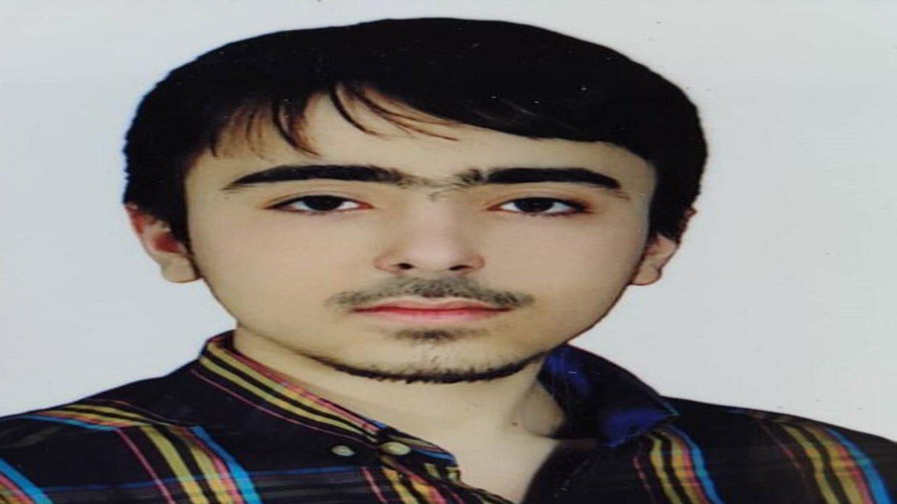 کسب مدال طلای المپیاد تفکر و کارآفرینی توسط دانش آموز شیروانی