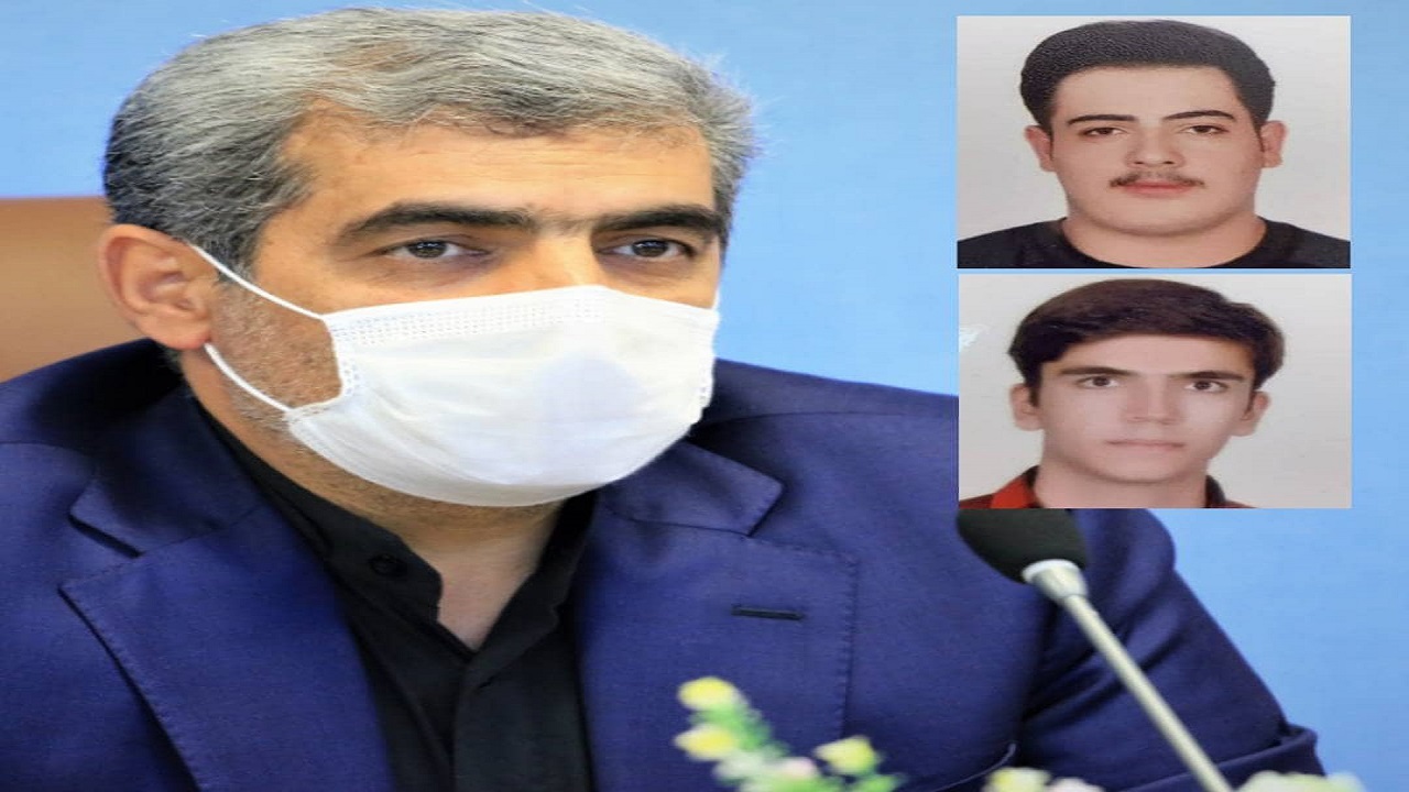 دانش آموزان البرزی بر سکوی سوم جشنواره خوارزمی