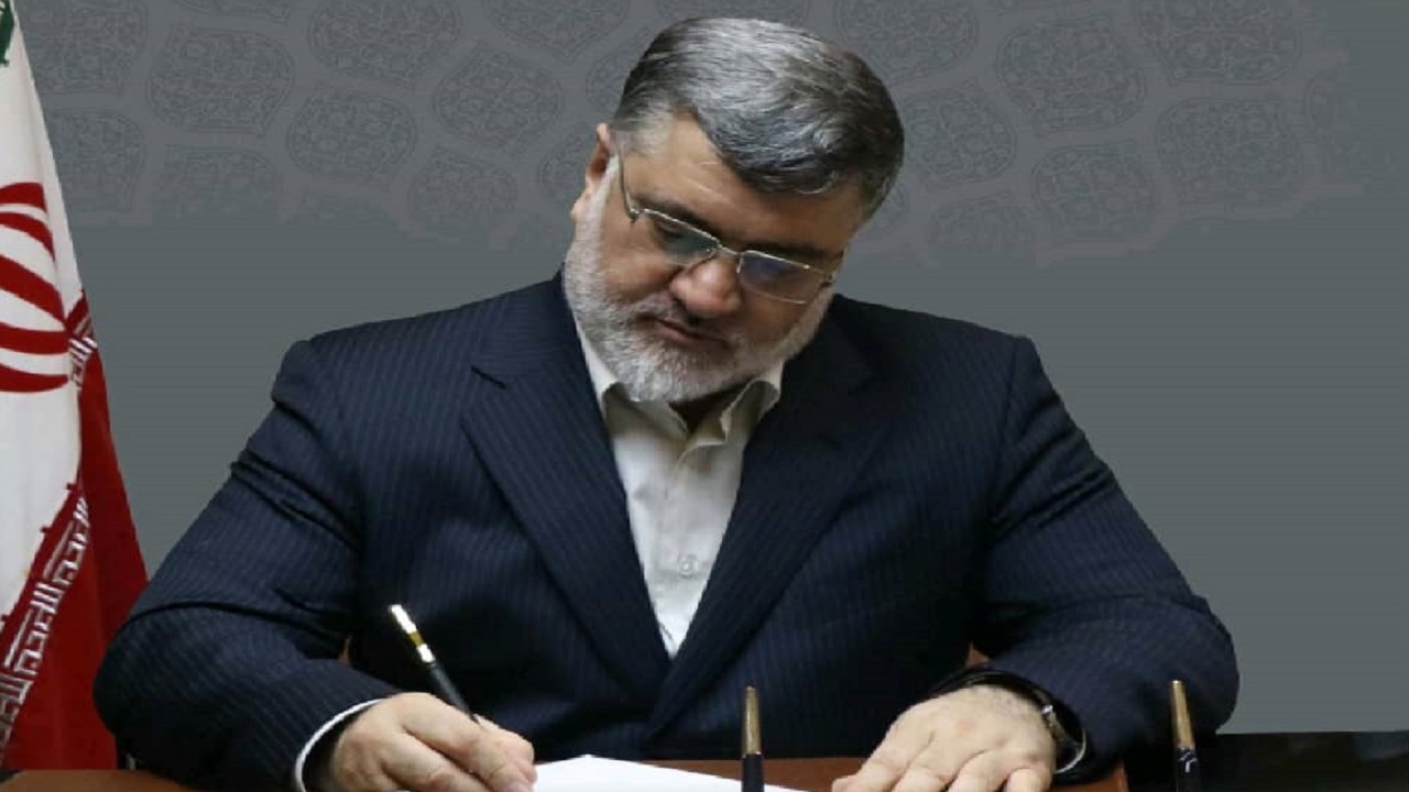 پیام تسلیت استاندار خراسان رضوی درپی درگذشت آیت‌الله یزدی
