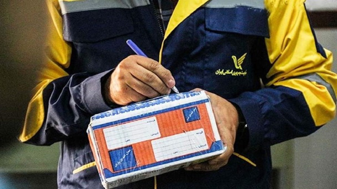 افزایش ۱۴۴ درصدی مرسولات پست در زنجان
