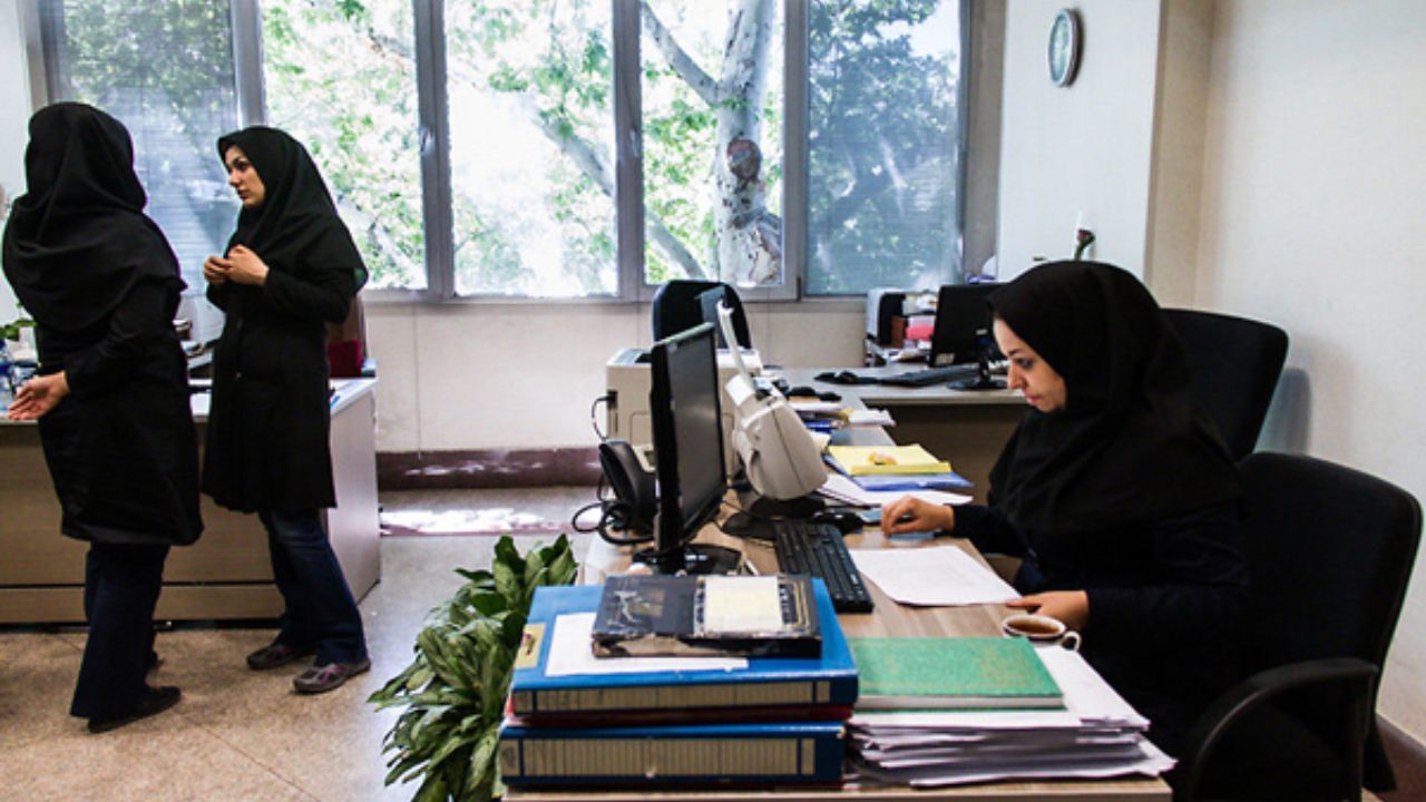 اعطای تسهیلات به کارکنان متقاضی انتقال دائم از مشهد
