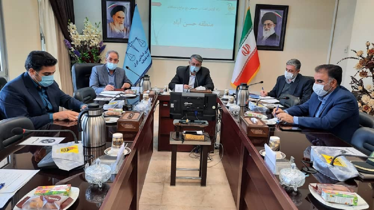 پیشگیری از وقوع جرم با اهتمام به مسائل فرهنگی و ورزشی امکان پذیر است