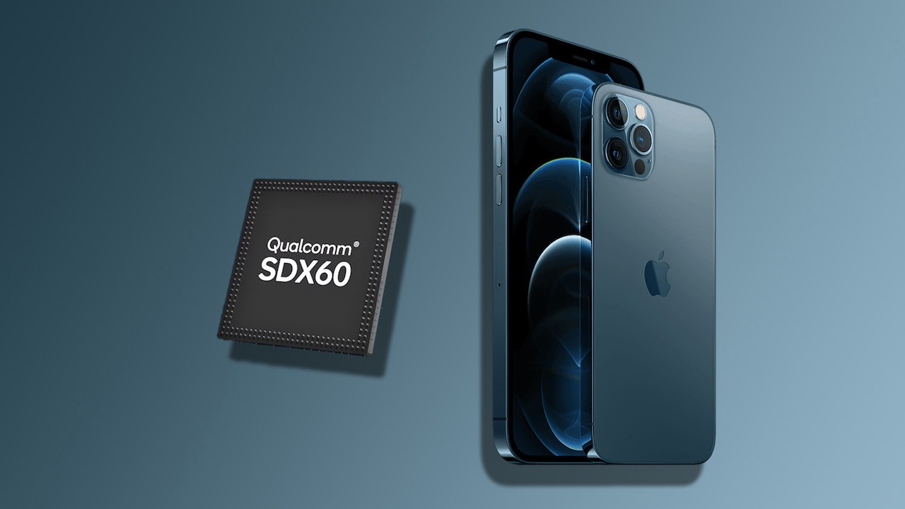 تلاش اپل برای عرضه ۱۷۶ میلیون گوشی 5G