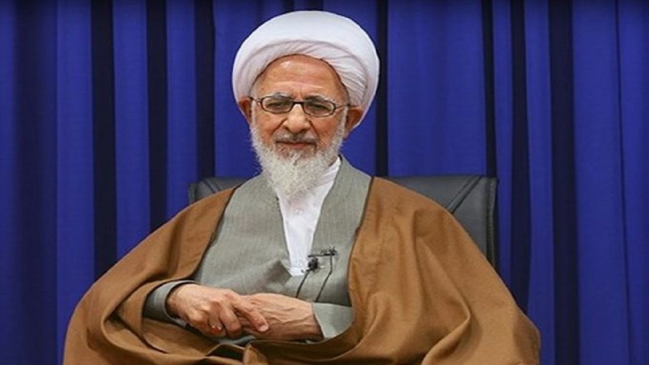 ارتحال آیت الله یزدی ضایعه سنگینی است