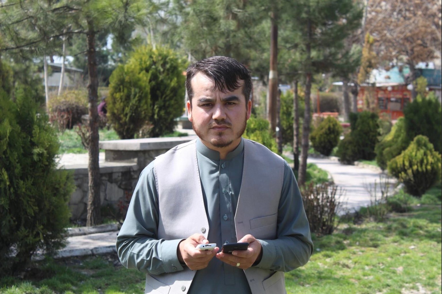 ولسوال «بنگی» ولایت تخار در یک حمله مسلحانه کشته شد