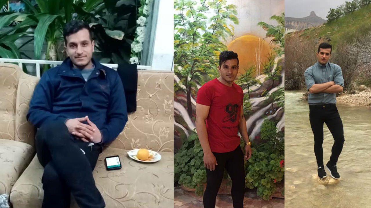 جزئیات مرگ ۲ فوتبالیست در خانه بخت عروس!