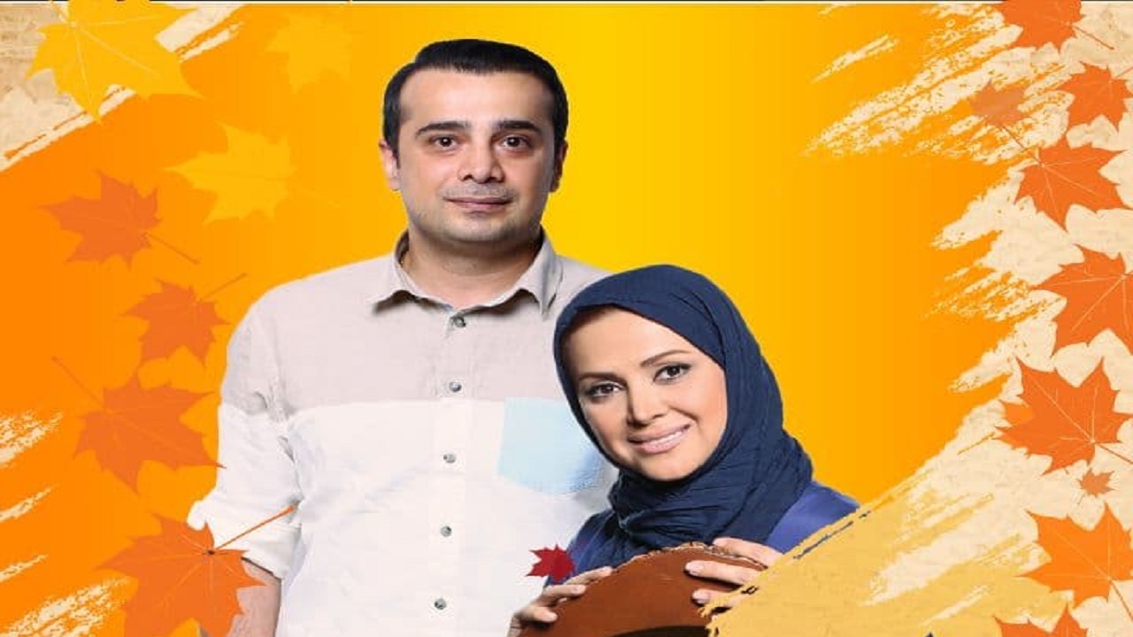 بهروز رضوی، سپند و کمند امیرسلیمانی به «دست در دست» می‌روند