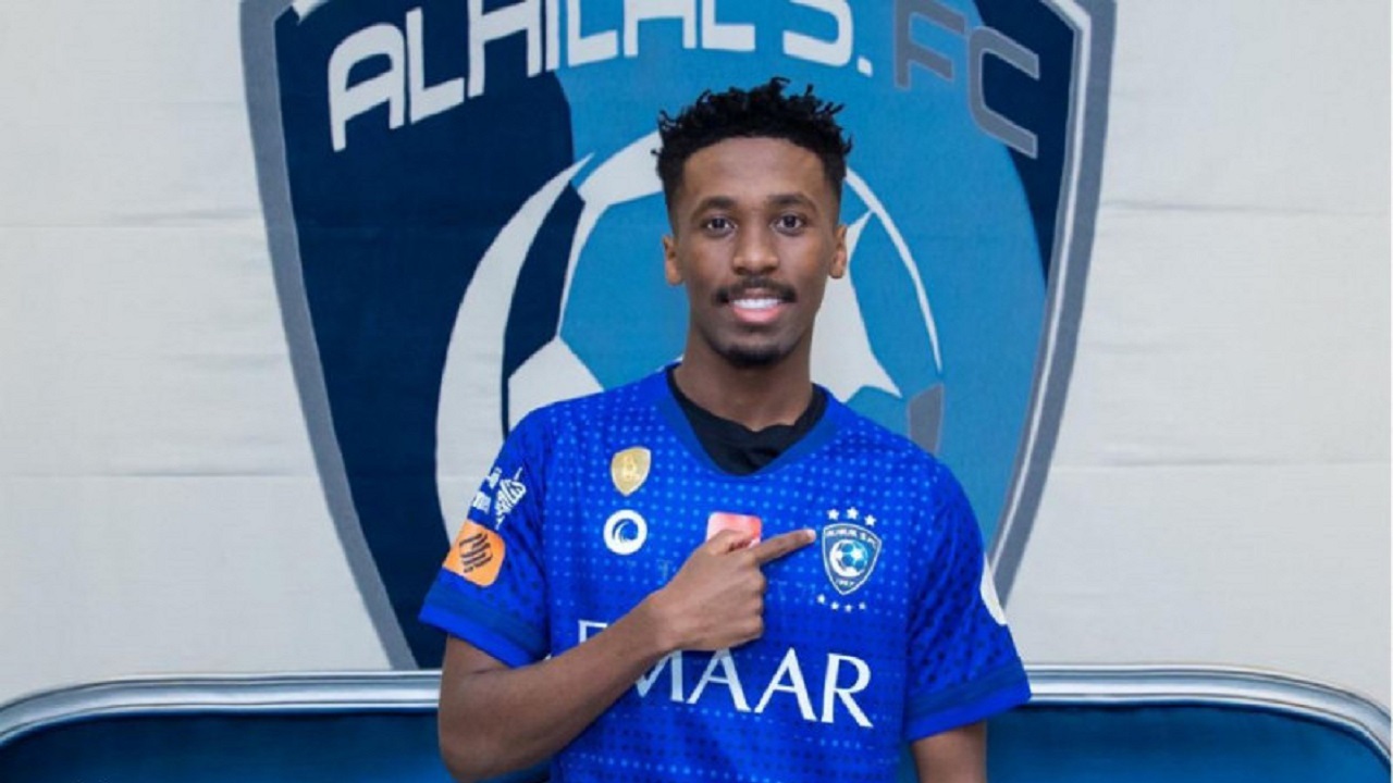 الهلال بازیکن جدید جذب کرد