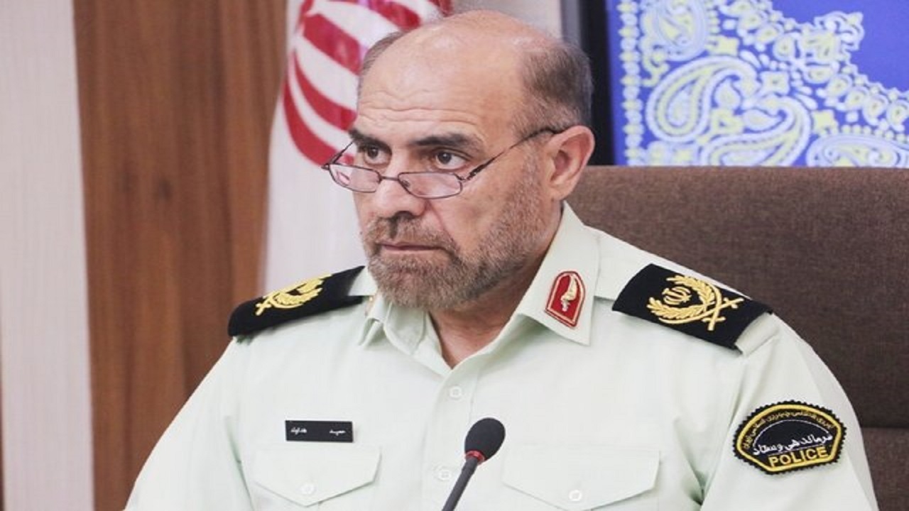 دستگیری اخلالگر نظام ارزی با تخلف ۱۳۲ میلیاردتومانی