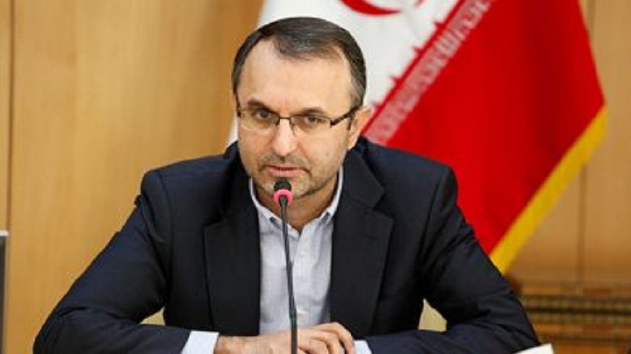 برای ۲هزار ۱۲۰ نفر کرونایی بلیت صادر نشده است