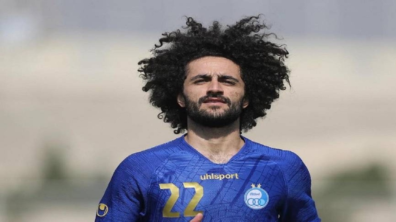 بابک مرادی به پرداخت غرامت محکوم شد