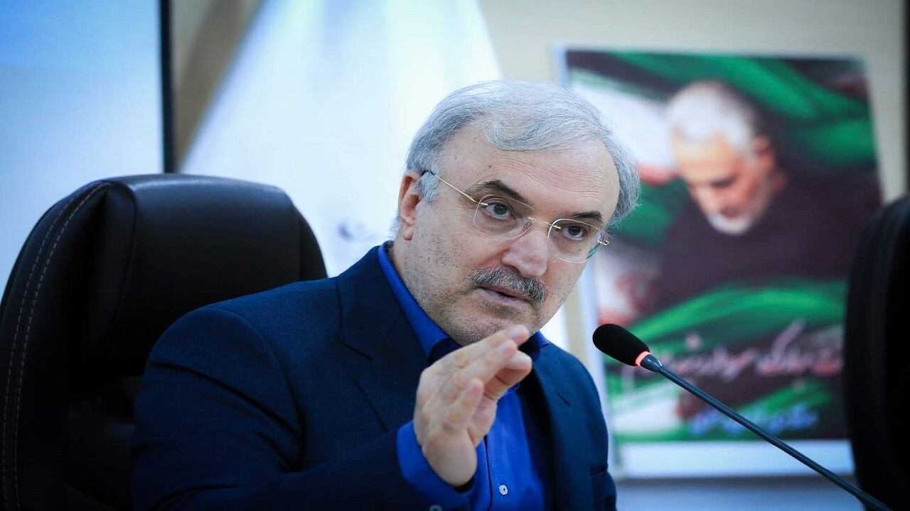 کاهش بیش از ۴۰ درصدی مرگ و میر کووید ۱۹ در ایران