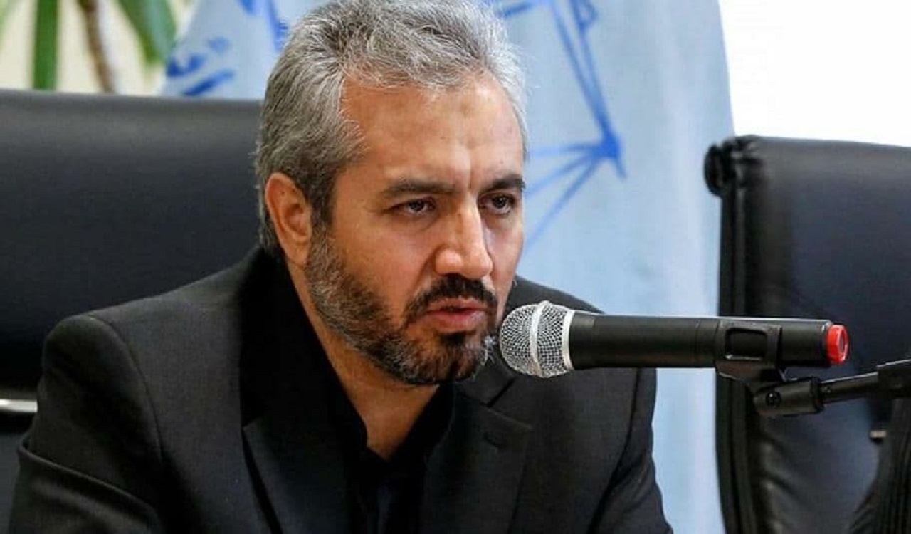 بررسی موضوع استقرار شعب قضایی در زندان اوین