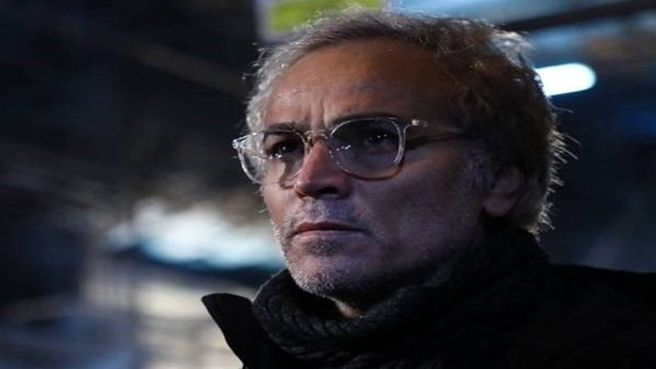 ناگفته‌های ابوعامر «خانه امن» از ایفای نقش در این سریال