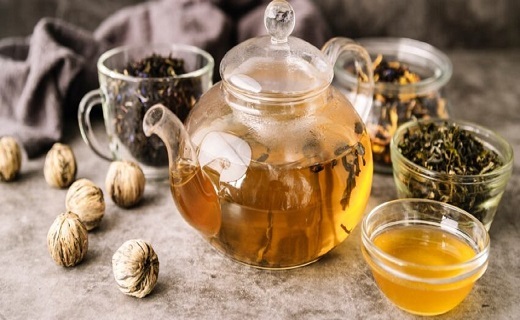 چایی