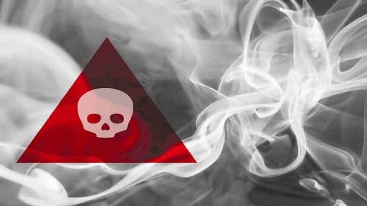 گاز گرفتگی منجر به فوت مرد میانسال در مشهد شد