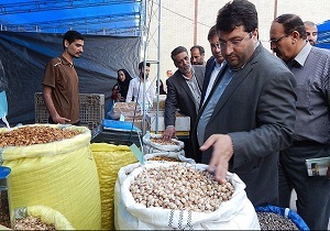نظارت و بازرسی از اصناف در اندیکا