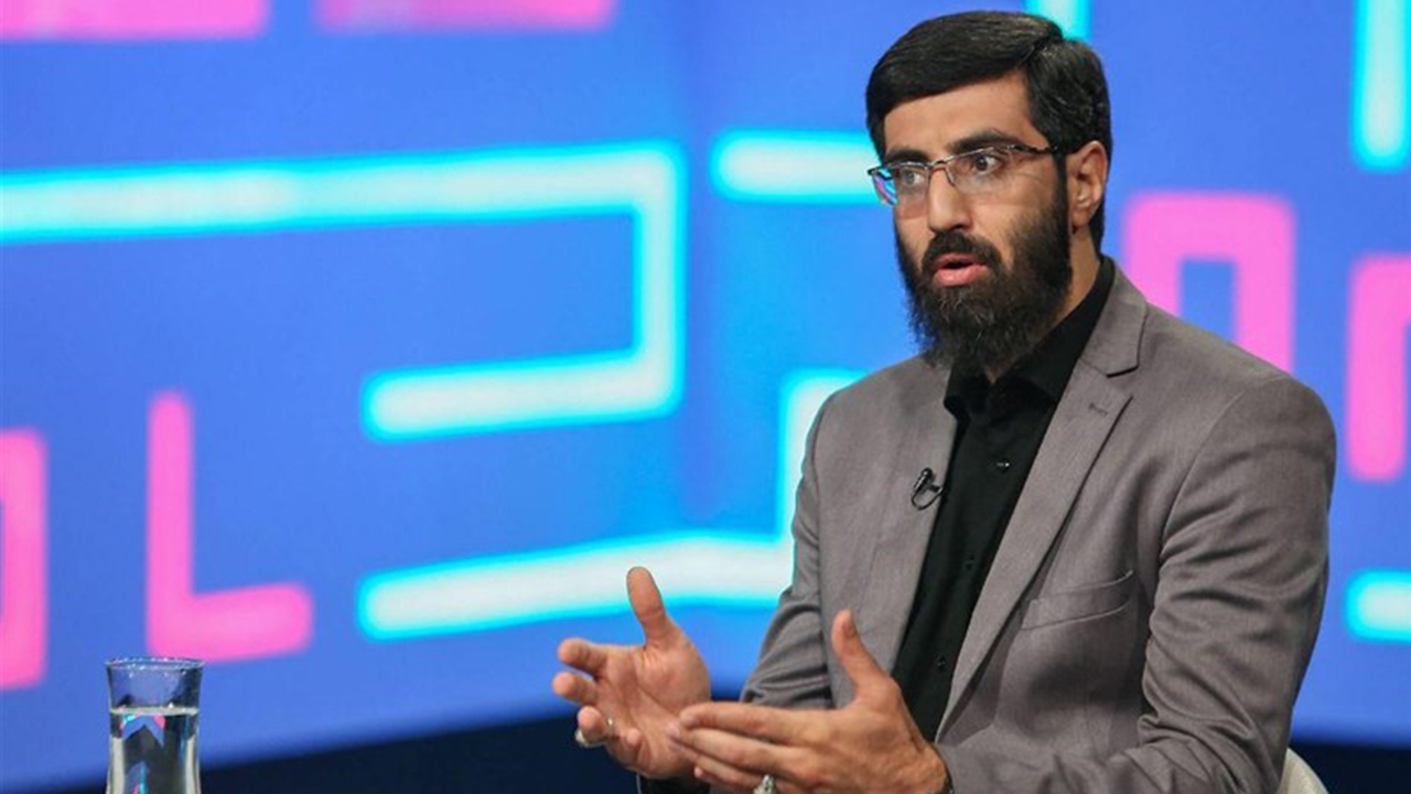 سید رضا نریمانی: همه عاملان اصلی آبگرفتگی خوزستان بازداشت شوند