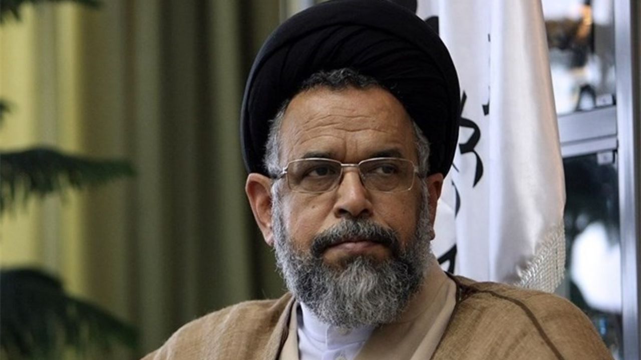 وزیر اطلاعات: آیت الله یزدی در صیانت از ارزش‌های انقلاب اسلامی همواره تلاش کرد