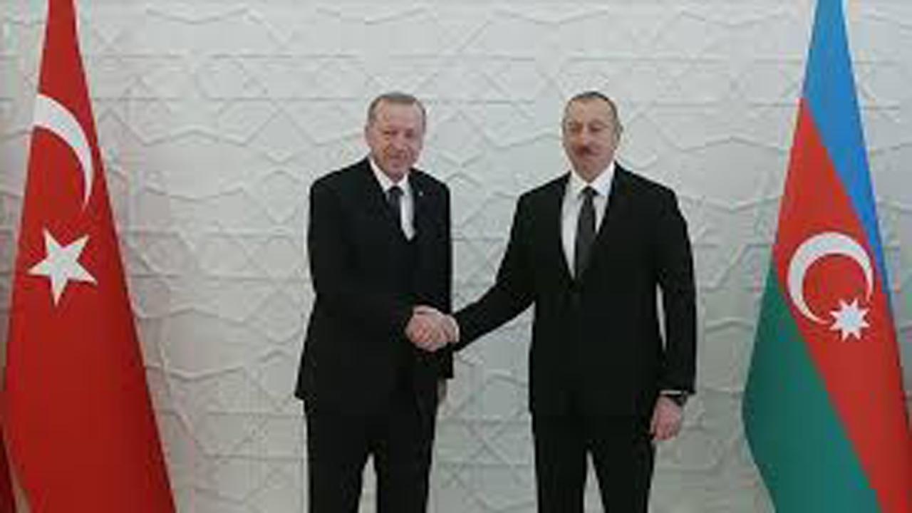 اردوغان: مبارزه جمهوری آذربایجان هنوز پایان نیافته است