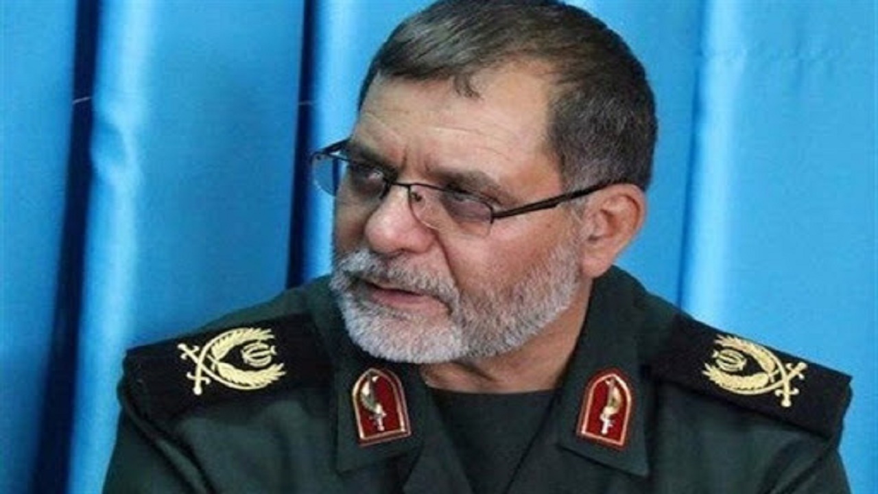 ترور دانشمندان مانع پیشرفت کشور نمی شود