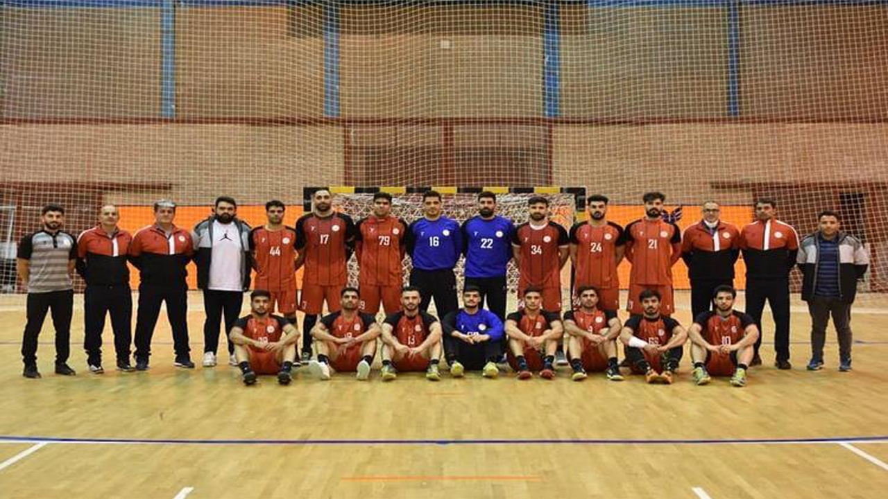 برنامه روز سوم لیگ برتر هندبال مردان به میزبانی شیراز