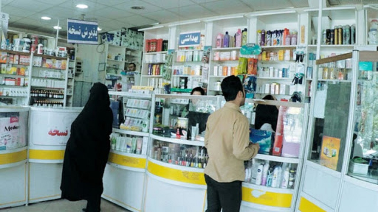ایجاد داروخانه شبانه روزی مهم ترین خواسته آرادانی ها