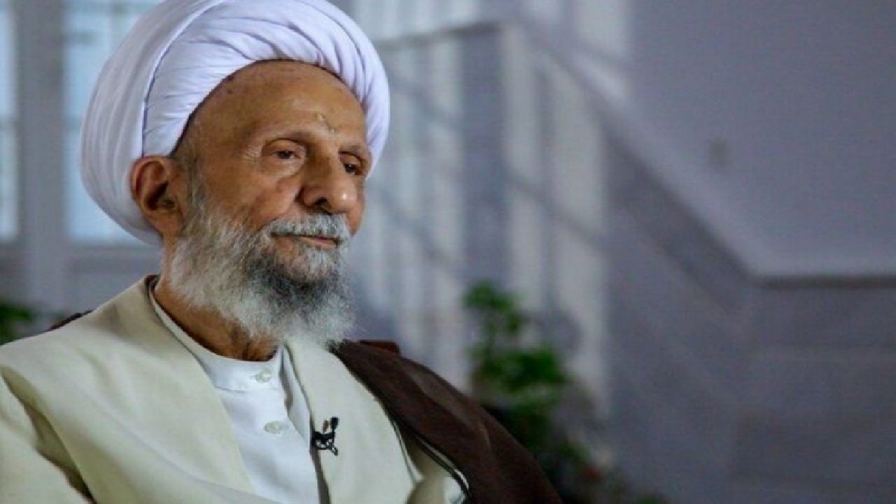 حال عمومی آیت‌الله مصباح‌یزدی تغییری نکرده است