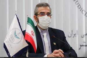 دیپلماسی که پیش&zwnj;برنده هدف و راه شهیدان سلیمانی، شهریاری و فخری&zwnj;زاده باشد، تأمین&zwnj;کننده منافع ملی است