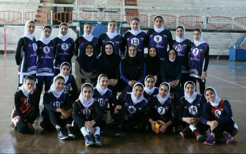 سروقامتان باز هم باخت