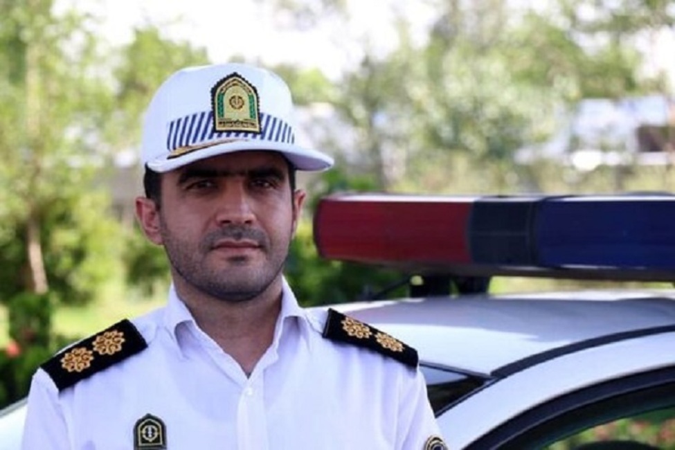 پنجمین و ششمین تصادف منجر به فوت آذر ماه رقم خورد