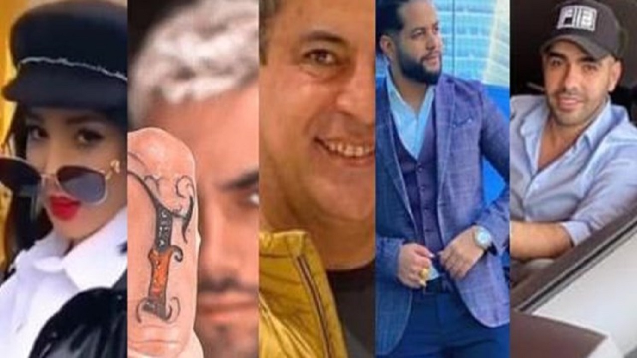 قماربازان اینستاگرام چطور کلاهبرداری می‌کنند؟