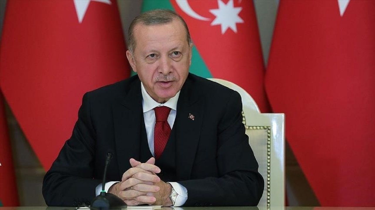اردوغان خواستار تشکیل سازوکاری جدید در منطقه با حضور ایران شد