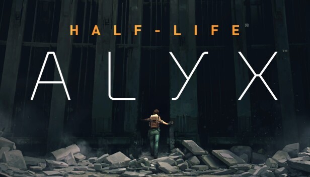 بازی Half Life Alyx بازی Half Life Alyx