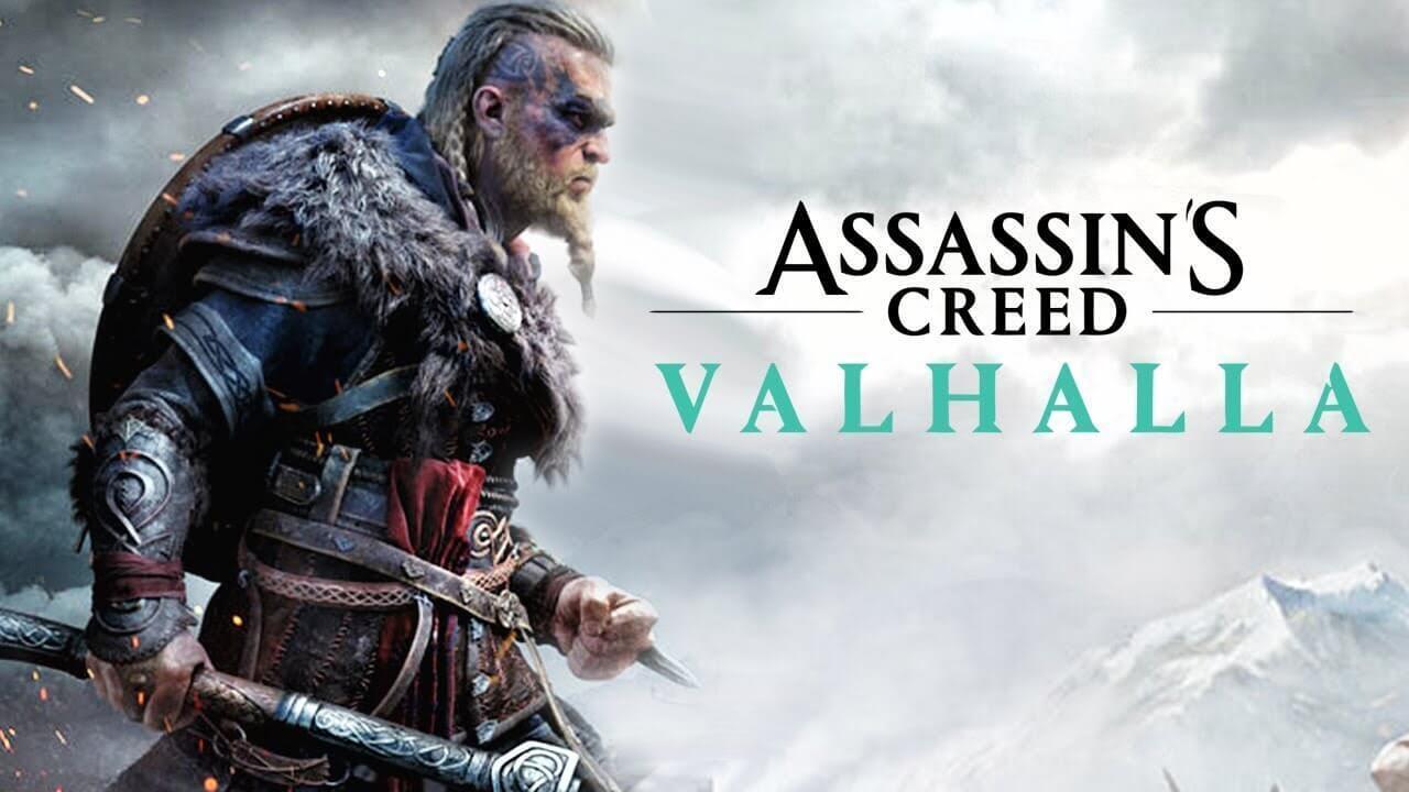 بازی Assassin's Creed Valhalla بازی Assassin's Creed Valhalla