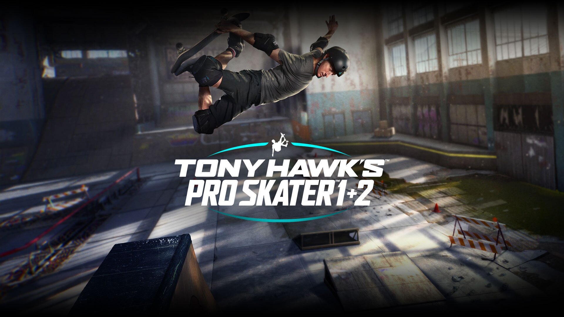 بازی Tony Hawk Pro Skater بازی Tony Hawk Pro Skater