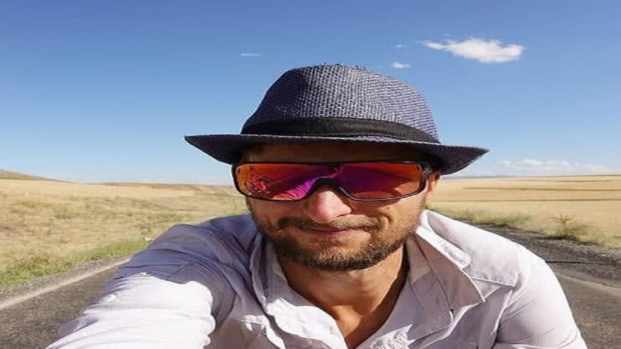 اولین واکنش گردشگر آلمانی به حکم قاضی مازندرانی + تصویر