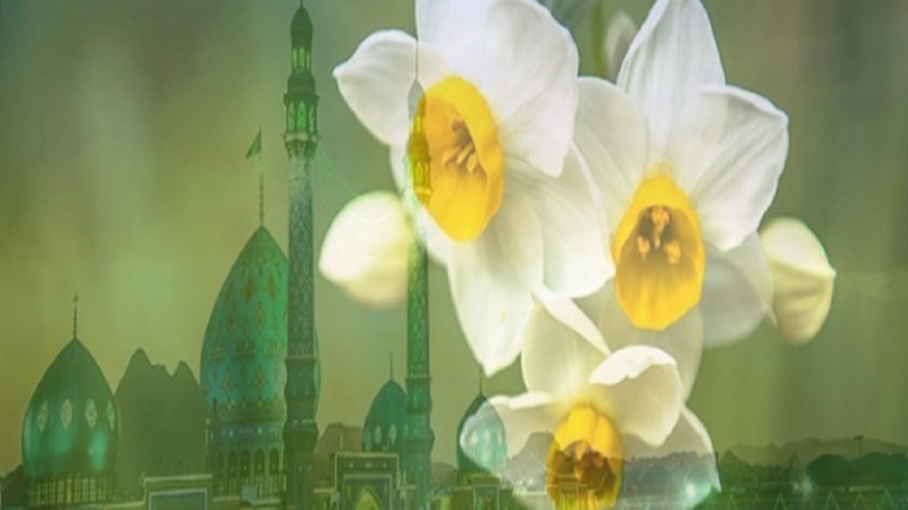 جمعه‌های انتظار/ آرامش و امید در سایه‌سار امام عصر (عج)